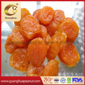 Hoe Sales Delicious Dried Apricot